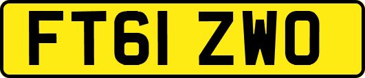 FT61ZWO