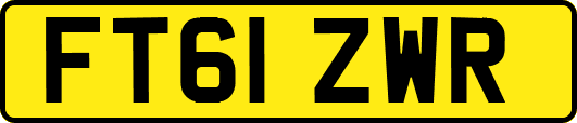 FT61ZWR