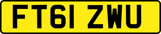 FT61ZWU