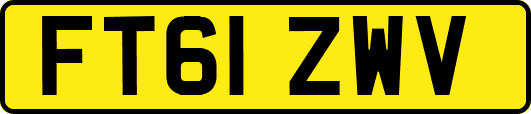 FT61ZWV