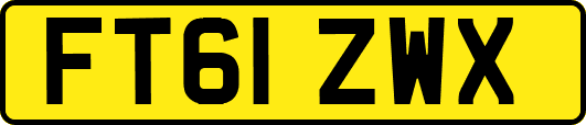 FT61ZWX