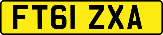 FT61ZXA