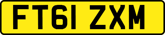FT61ZXM