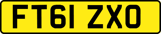 FT61ZXO