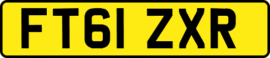 FT61ZXR