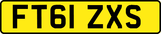 FT61ZXS