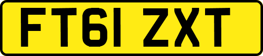 FT61ZXT