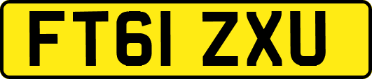 FT61ZXU