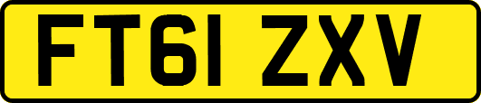 FT61ZXV