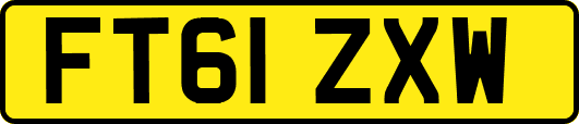 FT61ZXW