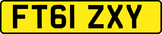 FT61ZXY