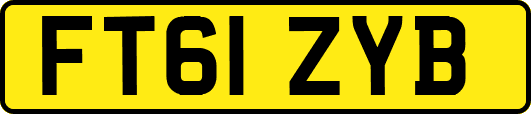 FT61ZYB