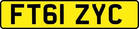 FT61ZYC