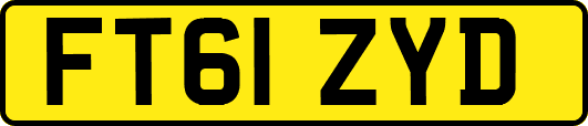 FT61ZYD