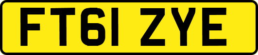 FT61ZYE
