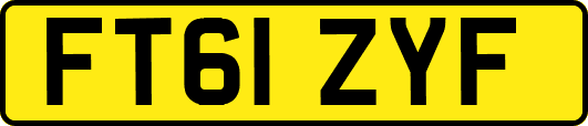 FT61ZYF