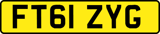 FT61ZYG