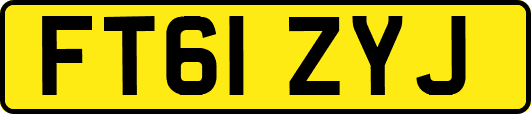 FT61ZYJ