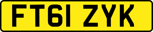 FT61ZYK
