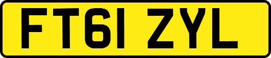FT61ZYL