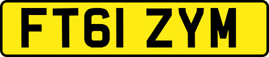 FT61ZYM