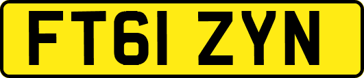 FT61ZYN