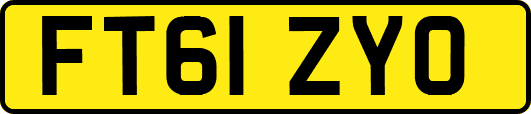 FT61ZYO