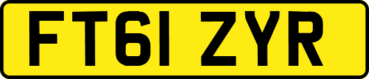 FT61ZYR