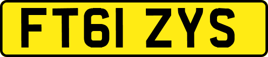 FT61ZYS