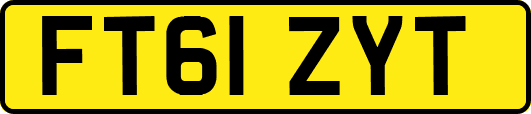 FT61ZYT