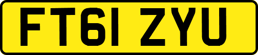 FT61ZYU