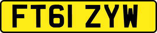 FT61ZYW
