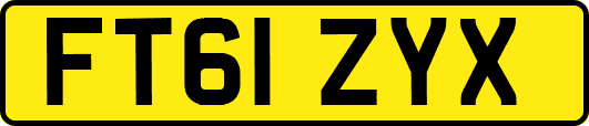 FT61ZYX