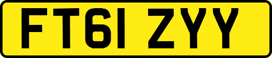FT61ZYY