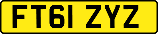 FT61ZYZ