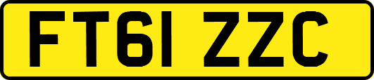 FT61ZZC
