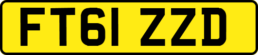 FT61ZZD