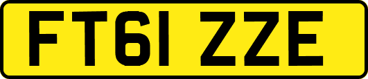 FT61ZZE