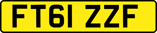 FT61ZZF