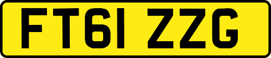 FT61ZZG