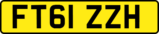 FT61ZZH