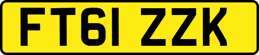 FT61ZZK
