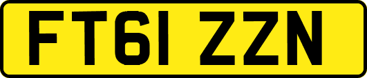 FT61ZZN