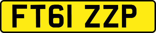 FT61ZZP
