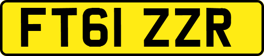 FT61ZZR