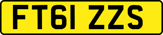 FT61ZZS