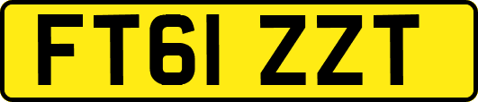 FT61ZZT