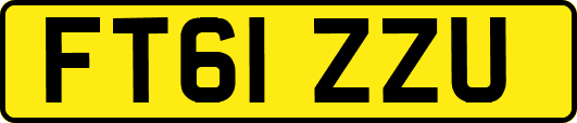 FT61ZZU