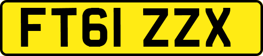 FT61ZZX