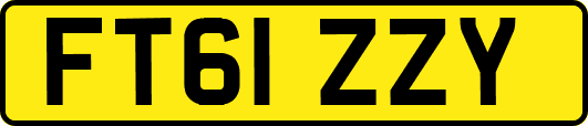 FT61ZZY